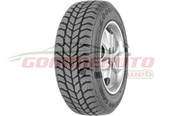 COP. 215/75R16C 116/114R ULTRAGRIP CARGO M+S